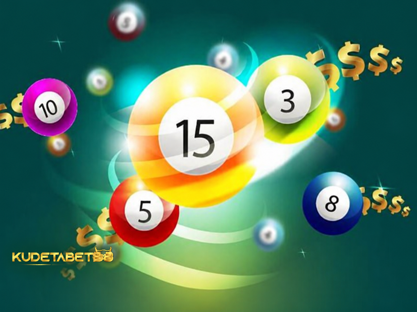 Bet98 Lottery Betting Rules and Prize Payout Systems