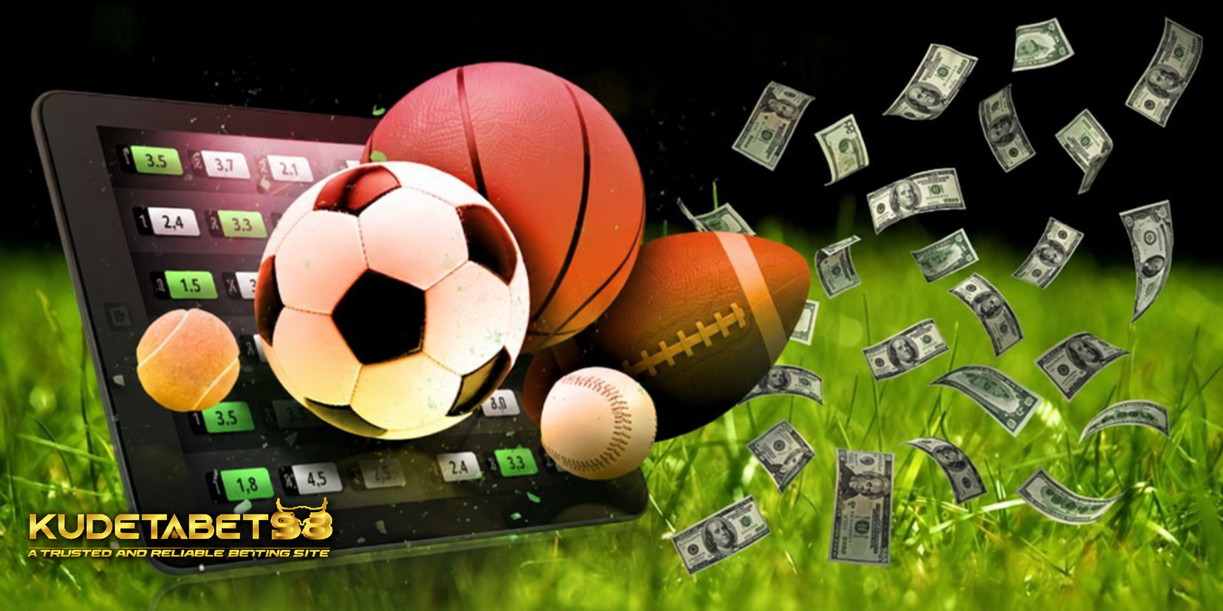 Bet98 Betting Markets, Odds Formats, and Payout Rules
