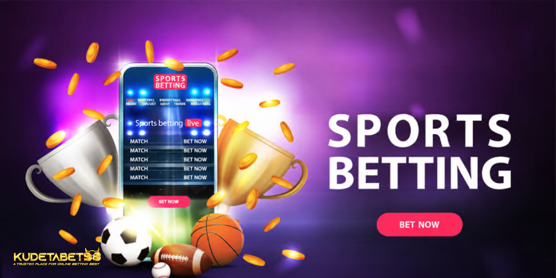 Bet98 Sports Betting Experience and Bankroll Management