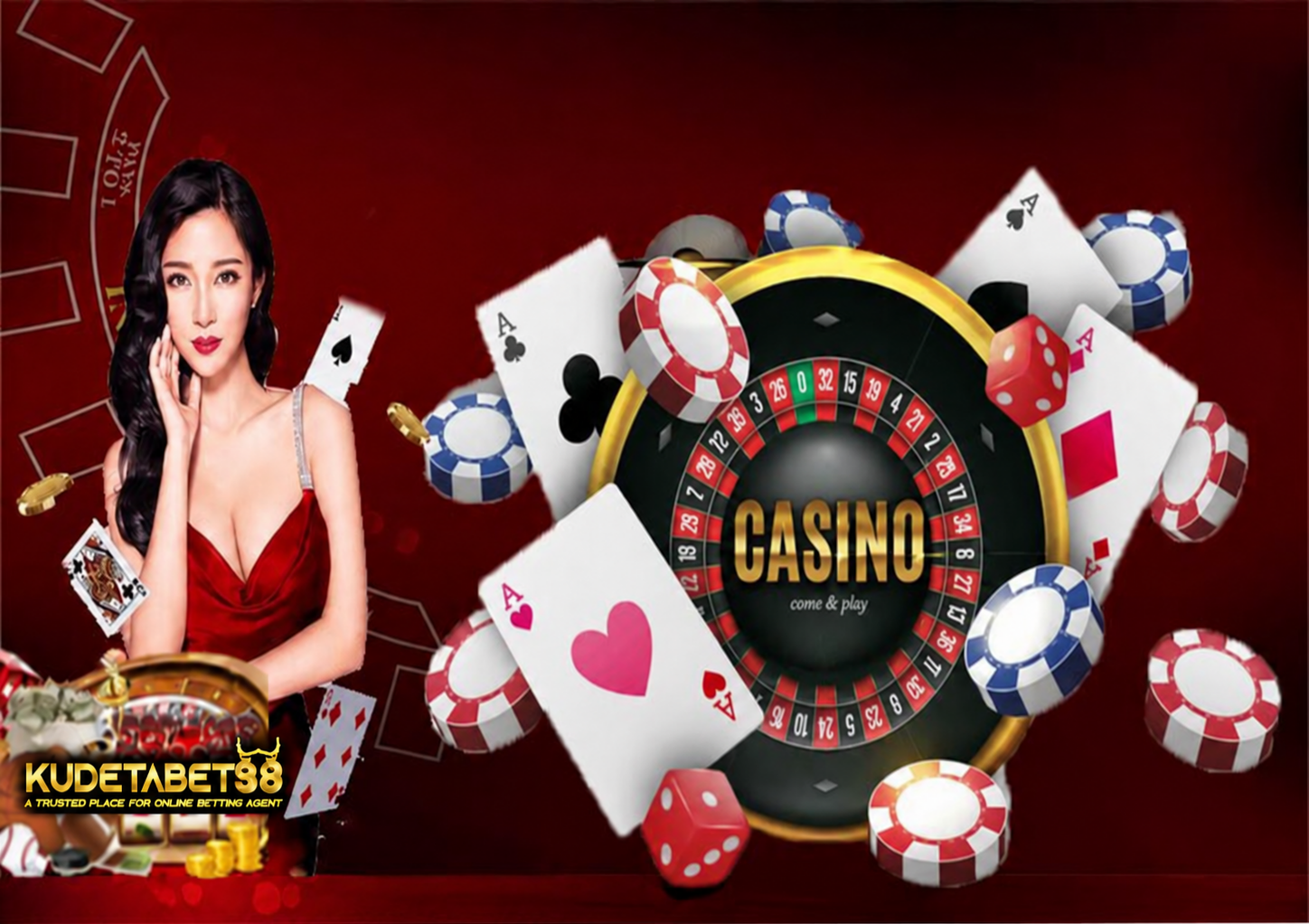 Exploring Casino Bet98 and Online Casino Games