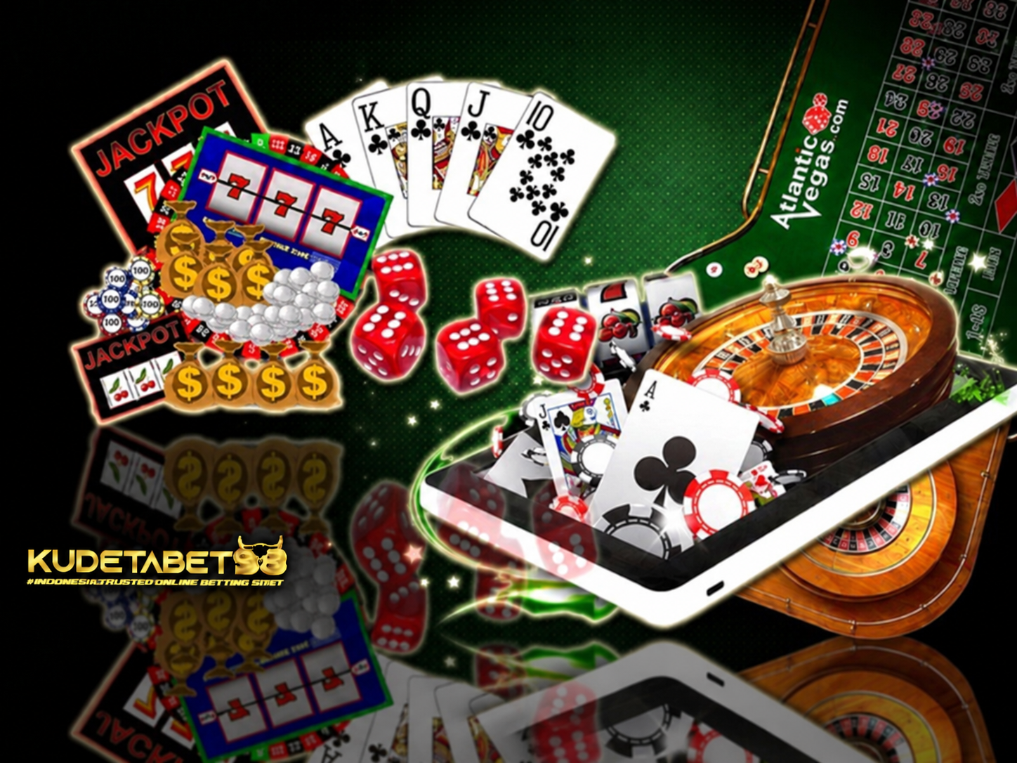 Important Factors When Evaluating Casino Bet98
